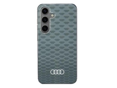 Audi IML Stitching Pattern MagSafe Case S24 S921gray/gey hardcase AU-IMLMS24-Q5/D3-GY Audi IML Stitching Pattern MagSafe Case S24 S921gray/gey hardcase AU-IMLMS24-Q5/D3-GY