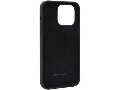Audi Silicone Case iPhone 14 Pro Max 6.7" black/black hardcase AU-LSRIP14PM-Q3/D1-BK Audi Silicone Case iPhone 14 Pro Max 6.7" black/black hardcase AU-LSRIP14PM-Q3/D1-BK