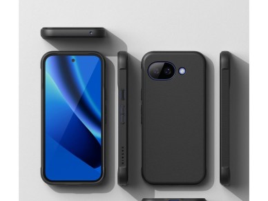 Ringke Onyx Case for Google Pixel 10A - Black Ringke Onyx Case for Google Pixel 10A - Black