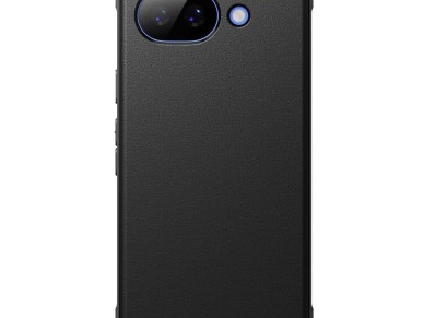 Ringke Onyx Case for Google Pixel 10A - Black Ringke Onyx Case for Google Pixel 10A - Black