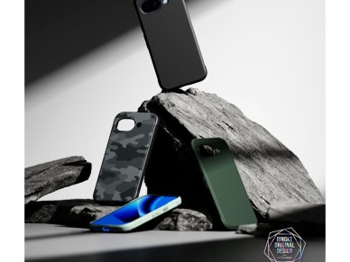 Ringke Onyx Case for Google Pixel 10A - Black Ringke Onyx Case for Google Pixel 10A - Black