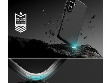 Ringke Onyx Magsafe Case for Samsung Galaxy S26 - Black Ringke Onyx Magsafe Case for Samsung Galaxy S26 - Black