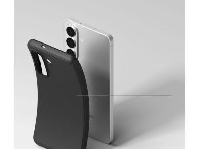 Ringke Onyx Magsafe Case for Samsung Galaxy S26 - Black Ringke Onyx Magsafe Case for Samsung Galaxy S26 - Black