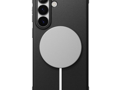 Ringke Onyx Magsafe Case for Samsung Galaxy S26 - Black Ringke Onyx Magsafe Case for Samsung Galaxy S26 - Black