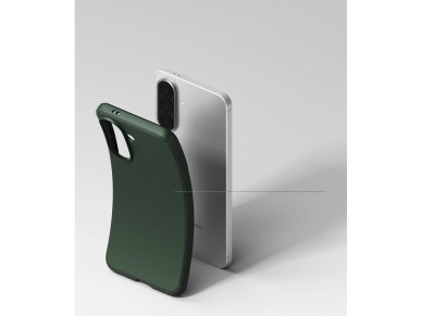 Ringke Onyx Case for Samsung Galaxy A57 5G - Green Ringke Onyx Case for Samsung Galaxy A57 5G - Green