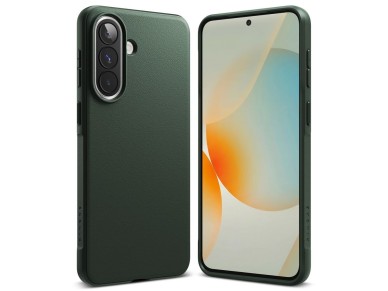Ringke Onyx Case for Samsung Galaxy A57 5G - Green Ringke Onyx Case for Samsung Galaxy A57 5G - Green
