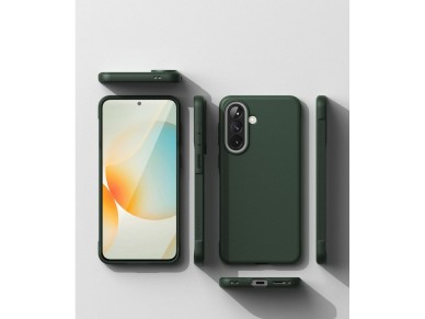 Ringke Onyx Case for Samsung Galaxy A57 5G - Green Ringke Onyx Case for Samsung Galaxy A57 5G - Green