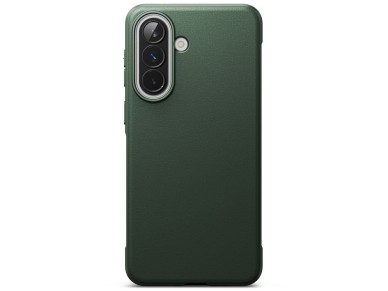 Ringke Onyx Case for Samsung Galaxy A57 5G - Green Ringke Onyx Case for Samsung Galaxy A57 5G - Green