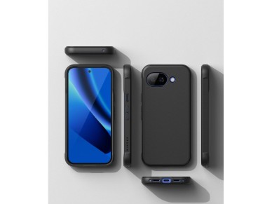 Ringke Onyx Magsafe Case for Google Pixel 10A - Black Ringke Onyx Magsafe Case for Google Pixel 10A - Black