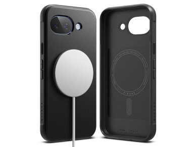Ringke Onyx Magsafe Case for Google Pixel 10A - Black Ringke Onyx Magsafe Case for Google Pixel 10A - Black