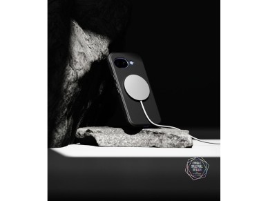 Ringke Onyx Magsafe Case for Google Pixel 10A - Black Ringke Onyx Magsafe Case for Google Pixel 10A - Black