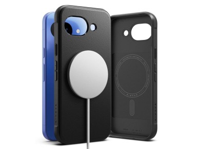 Ringke Onyx Magsafe Case for Google Pixel 10A - Black Ringke Onyx Magsafe Case for Google Pixel 10A - Black