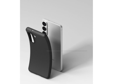 Ringke Onyx Case for Samsung Galaxy S26 - Black Ringke Onyx Case for Samsung Galaxy S26 - Black