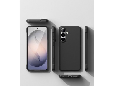 Ringke Onyx Case for Samsung Galaxy S26 - Black Ringke Onyx Case for Samsung Galaxy S26 - Black