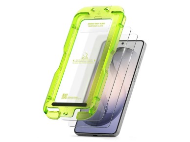 Ringke Easy Slide 2-Pack Tempered Glass for Samsung Galaxy S26+ Ringke Easy Slide 2-Pack Tempered Glass for Samsung Galaxy S26+