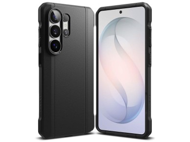Funda Ringke Onyx Alfa para Samsung Galaxy S26 Ultra - Negra Funda Ringke Onyx Alfa para Samsung Galaxy S26 Ultra - Negra