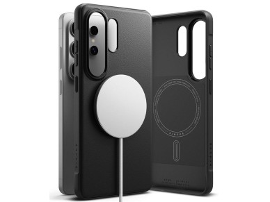 Ringke Onyx Magsafe Case for Samsung Galaxy S26 Ultra - Black Ringke Onyx Magsafe Case for Samsung Galaxy S26 Ultra - Black