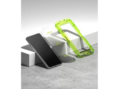 Ringke Easy Slide 2-Pack Tempered Glass for Samsung Galaxy S26 Ultra