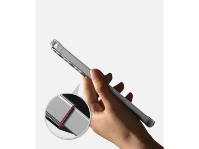 Ringke Fusion Case for Samsung Galaxy S26 Ultra - Clear Matte Ringke Fusion Case for Samsung Galaxy S26 Ultra - Clear Matte