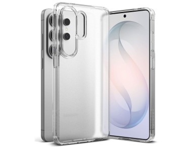 Ringke Fusion Case for Samsung Galaxy S26 Ultra - Clear Matte Ringke Fusion Case for Samsung Galaxy S26 Ultra - Clear Matte