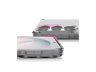 Ringke Fusion Case for Samsung Galaxy S26 Ultra - Clear Matte Ringke Fusion Case for Samsung Galaxy S26 Ultra - Clear Matte