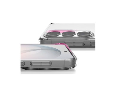 Ringke Fusion Case for Samsung Galaxy S26 Ultra - Transparent Ringke Fusion Case for Samsung Galaxy S26 Ultra - Transparent