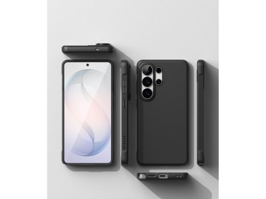 Funda Ringke Onyx para Samsung Galaxy S26 Ultra - Negra Funda Ringke Onyx para Samsung Galaxy S26 Ultra - Negra