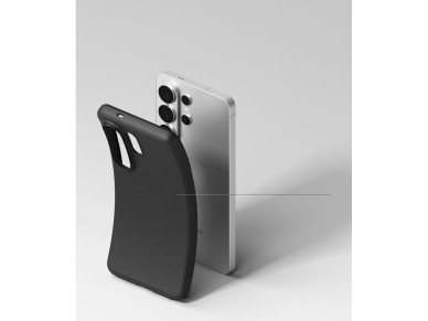 Funda Ringke Onyx para Samsung Galaxy S26 Ultra - Negra Funda Ringke Onyx para Samsung Galaxy S26 Ultra - Negra