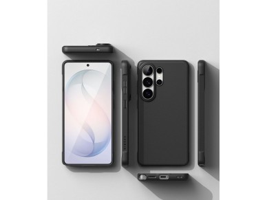 Ringke Onyx Magsafe Case for Samsung Galaxy S26 Ultra - Black Ringke Onyx Magsafe Case for Samsung Galaxy S26 Ultra - Black