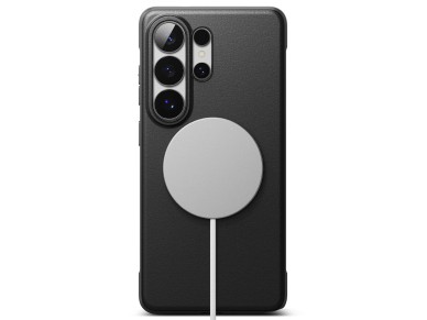 Ringke Onyx Magsafe Case for Samsung Galaxy S26 Ultra - Black Ringke Onyx Magsafe Case for Samsung Galaxy S26 Ultra - Black