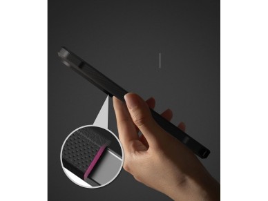 Funda Ringke Onyx Alfa para Samsung Galaxy S26 Ultra - Negra Funda Ringke Onyx Alfa para Samsung Galaxy S26 Ultra - Negra