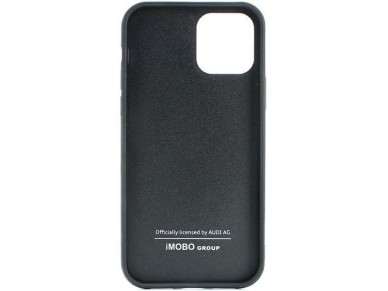Audi Carbon Fiber iPhone 14 6.1" black/black hardcase AU-TPUPPCIP14-R8/D2-BK Audi Carbon Fiber iPhone 14 6.1" black/black hardcase AU-TPUPPCIP14-R8/D2-BK