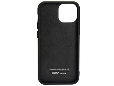 Audi Carbon Fiber Stripe iPhone 11 / Xr 6.1" black/black hardcase AUS-TPUPCIP11-R8/D1-BK Audi Carbon Fiber Stripe iPhone 11 / Xr 6.1" black/black hardcase AUS-TPUPCIP11-R8/D1-BK