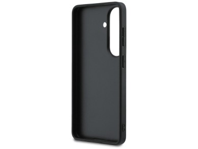 Guess 4G Big Metal Logo Case for Samsung Galaxy S26 Plus - Black Guess 4G Big Metal Logo Case for Samsung Galaxy S26 Plus - Black