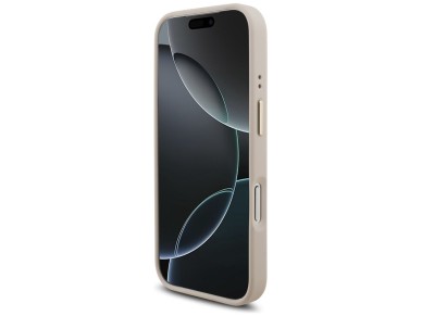 Guess 4G Big 4G Classic Logo Case for iPhone 17 Pro - Rose Gold Guess 4G Big 4G Classic Logo Case for iPhone 17 Pro - Rose Gold