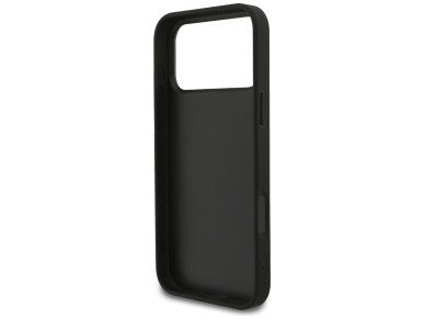 Guess 4G Classic Case for iPhone 17 Pro Max - Black Guess 4G Classic Case for iPhone 17 Pro Max - Black