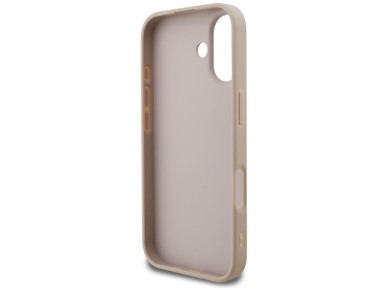 Guess 4G Classic Case for iPhone 17 - Pink Guess 4G Classic Case for iPhone 17 - Pink