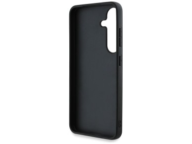 Guess Big 4G Logo Classic Logo Case for Samsung Galaxy S25 Black Guess Big 4G Logo Classic Logo Case for Samsung Galaxy S25 Black