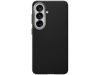 Uniq Lyden Samsung Galaxy S26 Magclick Charging Case - Black Uniq Lyden Samsung Galaxy S26 Magclick Charging Case - Black
