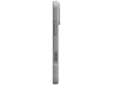 Uniq Combat Active Magclick Charging Case for iPhone 16 Pro - Gray Uniq Combat Active Magclick Charging Case for iPhone 16 Pro - Gray