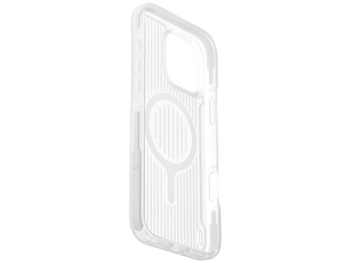 Uniq Combat Active Magclick Charging Case for iPhone 16 Pro Max - White