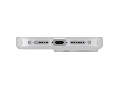 Uniq Combat Active Magclick Charging Case for iPhone 16 Pro Max - White