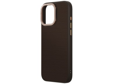 Uniq Keva Max Magclick Charging Camera Stand Case for iPhone 16 Pro - Brown Uniq Keva Max Magclick Charging Camera Stand Case for iPhone 16 Pro - Brown