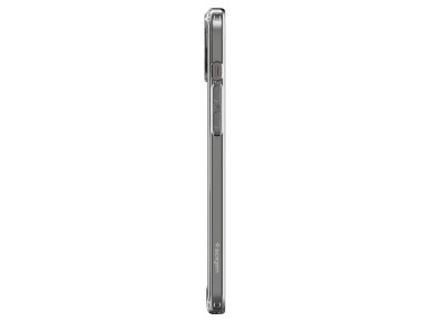 Capa Spigen Ultra Hybrid Mag com MagSafe para iPhone 15 - Branca