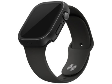 Capa n�utica exclusiva para Apple Watch 42mm - Preta