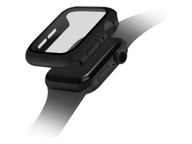 Uniq Nautic Case for Apple Watch 46mm - Black Uniq Nautic Case for Apple Watch 46mm - Black