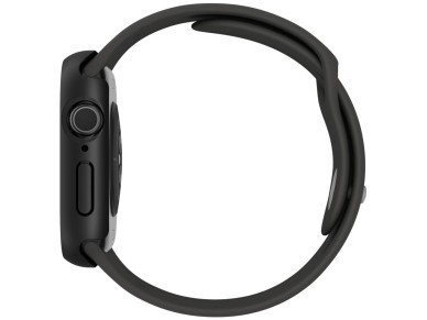 Uniq Nautic Case for Apple Watch 46mm - Black Uniq Nautic Case for Apple Watch 46mm - Black