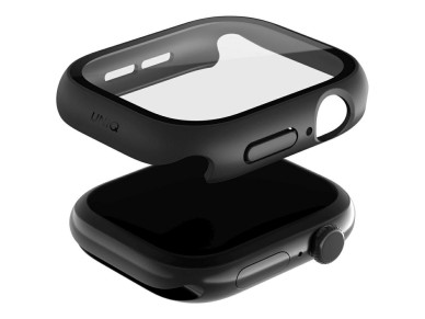 Uniq Nautic Case for Apple Watch 46mm - Black Uniq Nautic Case for Apple Watch 46mm - Black