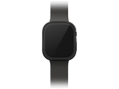 Capa n�utica exclusiva para Apple Watch 42mm - Preta