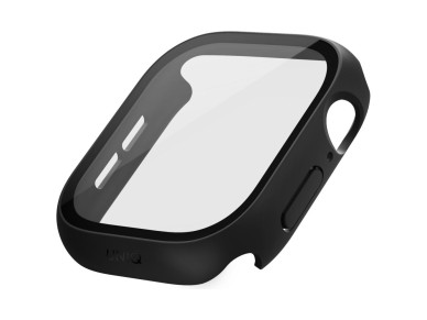 Uniq Nautic Case for Apple Watch 46mm - Black Uniq Nautic Case for Apple Watch 46mm - Black